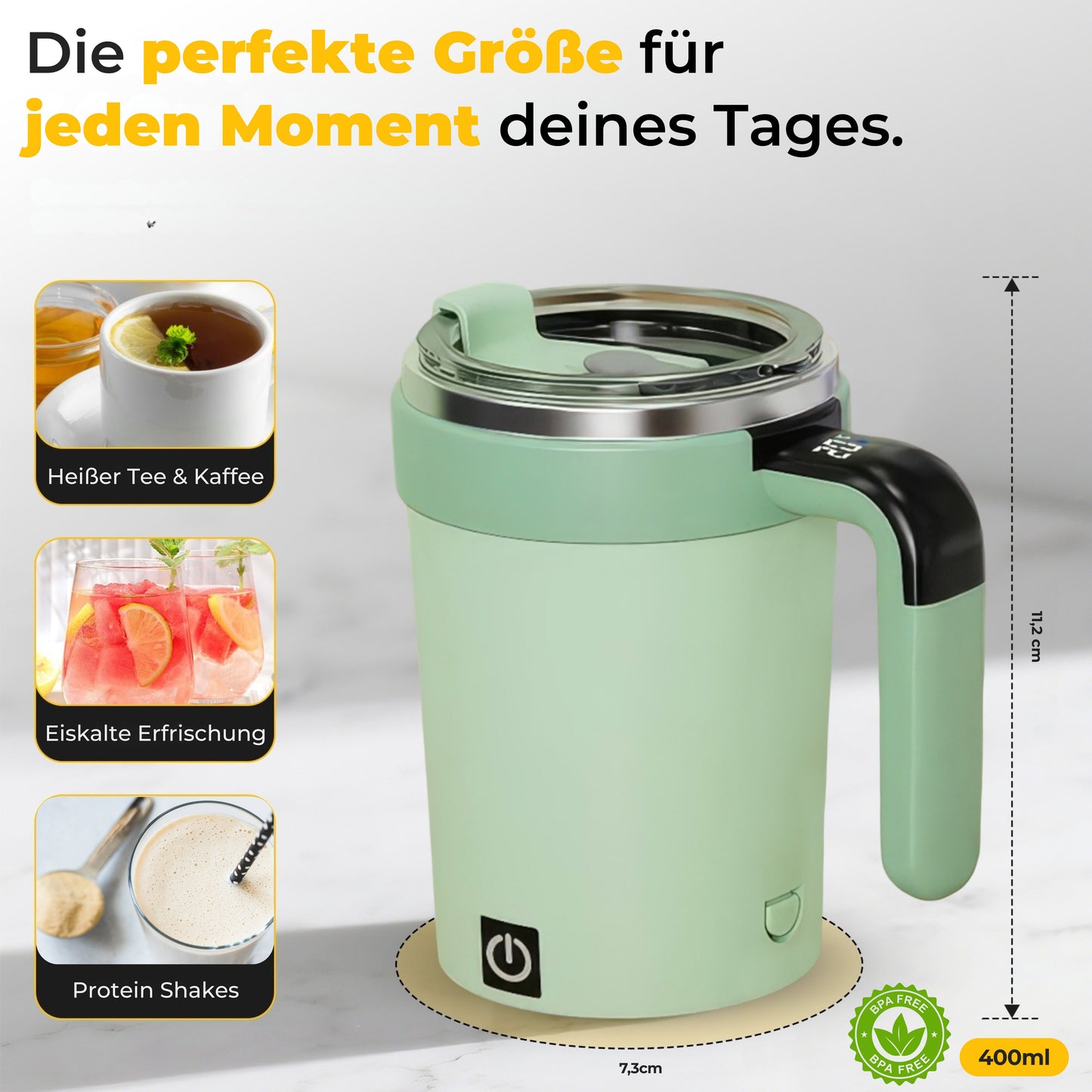 PureMix™ Pro